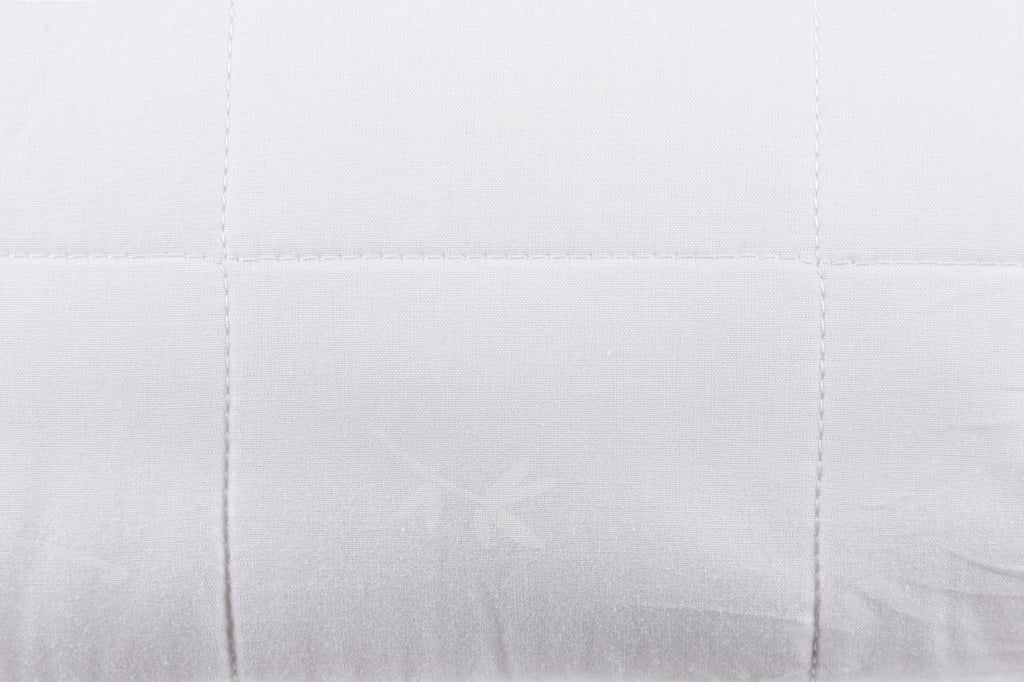 Bambu – Bela, jastuk 50 × 70 cm – fotografija 6