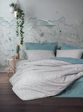 June – Mint, singl posteljina – glavna fotografija
